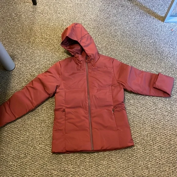 patagonia glacier jacket womens